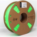 Gembird 3DP-ABS1.75-01-FG ABS Filament za 3D stampac 1.75mm, kotur 1KG, plamen sjajan GREEN Cene