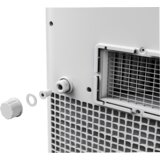 Chigo Prijenosna klima 9000BTU, 2.6kW, A, R290, bijela | shoptok.hr