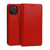  Special usnjena preklopna torbica za Samsung Galaxy A22 A226 5G - rdeča Cene
