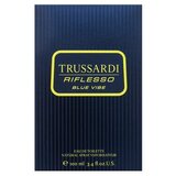 Trussardi Riflesso Blue Vibe toaletna voda za muškarce 100 ml | shoptok.hr