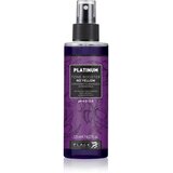 Black Professional Line Line Platinum Absolute No Yellow Booster pršilo brez spiranja za nevtralizacijo rumenih odtenkov 125 ml Cene