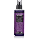 Line Platinum Absolute No Yellow Booster pršilo brez spiranja za nevtralizacijo rumenih odtenkov 125 ml