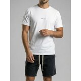 Sinsay Pamučna majica s natpisom Studio Design | shoptok.hr
