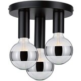 PAULMANN 79761 - Plafonsko svetlo HALDOR 3xE27/20W/230V | Eponuda.com