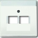 Busch-Jaeger Centralni disk stws mt 1803-02-884, (20891188) | Shoptok.si