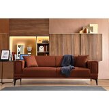 Atelier Del Sofa horizon - tile red 3-Seat -bed | Eponuda.ba
