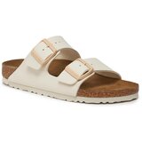 Birkenstock Natikači Arizona 1027339 Eggshell Cene