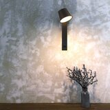  LED zidna spot svetiljka sa USB portom LED/8W/230V 3000K | Eponuda.com