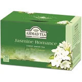 zeleni čaj Jasmin Romance 20/1 40g