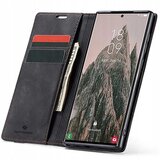 Spacecase CASE DENARNICA ZA SAMSUNG GALAXY S24 ULTRA BLACK, (21967633) | Shoptok.si