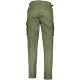 North Sails GREEN MEN&#39;S PANTS | shoptok.hr