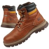 Caterpillar Fairbanks EH SR Smeđa | shoptok.hr