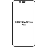 Blackview BV5500 plus hydrogel zaštitna folija | shoptok.hr