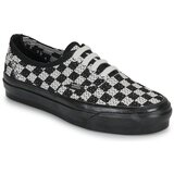 Vans LX Authentic 44 EK Punk Check BLACK/MARSHMALLOW Crna | shoptok.hr
