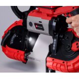 Einhell Akumulatorska tračna testera TE-MB 18/127 Li + 2,5 Ah Starter Kit 4504216/3810000033 | Eponuda.com