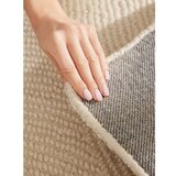 Hanse Home Ročno tkana volnena preproga v svetli naravni barvi 120x180 cm Eleni Natural White – | Shoptok.si