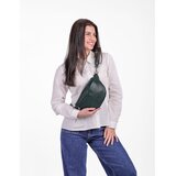 Vuch Torba Vasco Green, 15 x 24 cm Slike
