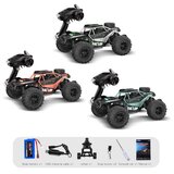  Buggy na daljinsko upravljanje GALLOP 1:16 R/C - crveni | shoptok.hr
