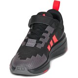 Adidas Nizke superge MINECRAFT PRO EL C Črna | Shoptok.si
