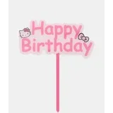 Topper Za Tortu Hello Kitty