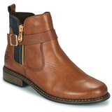 Rieker Gležnjarji - Kostanjeva | Shoptok.si