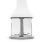 Kitchenaid SMEG HBF03WHEU Set za miješanje na u stalku 50-ima, bijeli | shoptok.hr