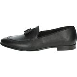 KEBO Mokasini 414 Črna | Shoptok.si