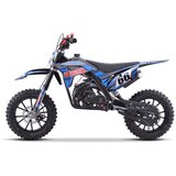  Motor na benzin 49CC TIGER - plavi Slike