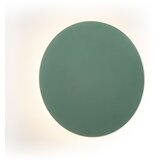  Argon 8324 - LED zidno svetilo OREGON PLUS LED/4,5W/230V 3000K 20 cm zeleno | Eponuda.com