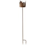 Garden Pleasure Metalni vrtni kolac - | shoptok.hr