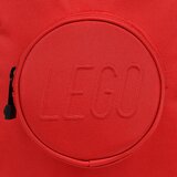 Lego Iconic 1x1 kocka dečiji ranac: Crveni | Eponuda.com