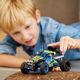 Lego TERENSKI DIRKALNI BAGI TECHNIC 42164 | Shoptok.si