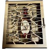 Bojkovčanka Dunja Premium Gift Box 2 čaše - model saće Cene