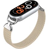 INF Pleten pašček Solo Loop za Xiaomi Band 9 (S, 120-150 mm), (5000079672) | Shoptok.si