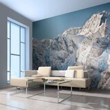  Tapeta - Winter in the Alps 400x309 | shoptok.hr