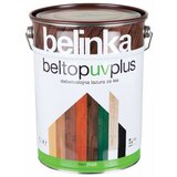 Belinka DEBELOSLOJNI PREMAZ BELTOP OREH ŠT.4 UV PLUS 5 L | Shoptok.si