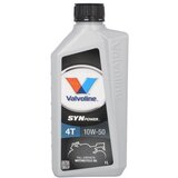 Valvoline motorno ulje SYNPOWER 4T 10W50 1L | ePonuda.com