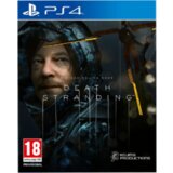 Sony Death Stranding Stand.Edition PS4 | Eponuda.ba