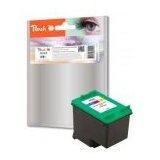 Peach črnilo hp 343 C8766EE 21ml color 313198 BC313198 | Shoptok.si