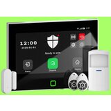 Alex security 4G kit - brezžični protivlomni alarmni komplet | Shoptok.si