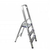  Merdevine aluminijumske sa 2+1 gazišta kućne 022008 | ePonuda.com