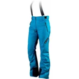 TRIMM DARRA Ženske skijaške hlače, plava, veličina