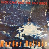 Nick Cave & The Bad Seeds Nick Cave And The Bad Seeds – Murder Ballads | Eponuda.com