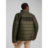 Puma jakna ess+ padded jacket M | ePonuda.com