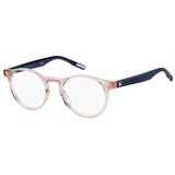 Tommy Hilfiger TH1926 35J ONE SIZE (46) Roza/Kristalna | Shoptok.si