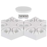  RGBIC prigušiva stona lampa GoSmart LED/5,5W/230V Wi-Fi Tuya | Eponuda.com