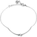Vuch Biritta Silver Bracelet | ePonuda.com