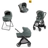 Inglesina TRIO SISTEM ELECTA DARWIN STUDIO GREY Cene