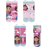 Cerda nogavice 3 kosi 2900002483 GABBY´S DOLLHOUSE D večbarvno 27/30 Cene
