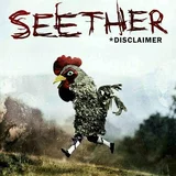 Seether Disclaimer (Deluxe Edition) (3 LP)